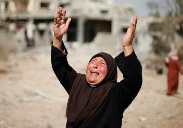 Konflik Timur Tengah Memanas, Bagaimana Nasib Jamaah Umroh? Begini Imbauan Pemerintah