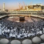 Kuota Haji Domestik Arab Saudi 2026