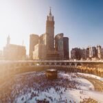 bolehkah umroh nyicil