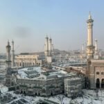 Cara Memilih Travel Umroh