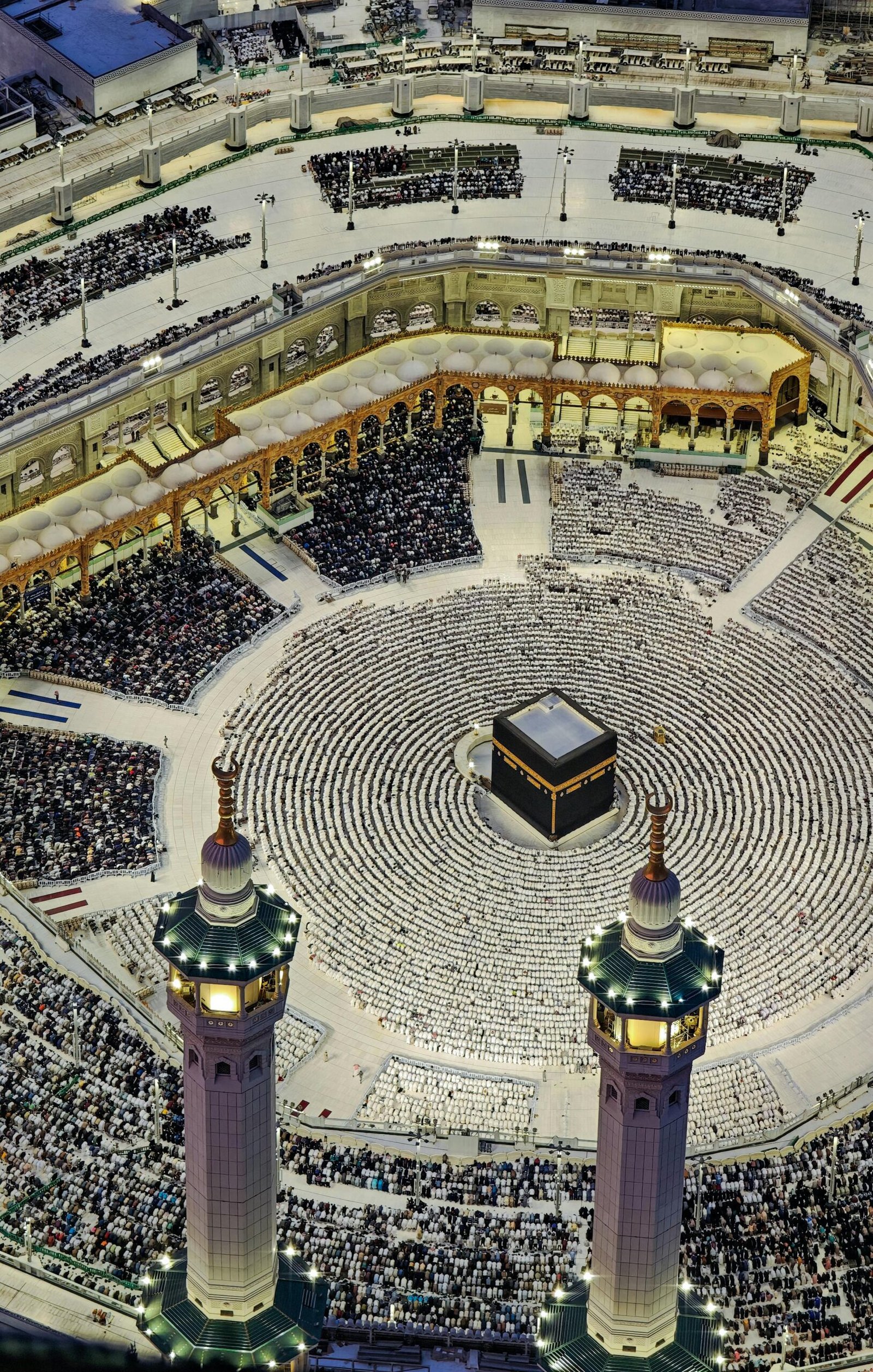 umroh bersama pasangan