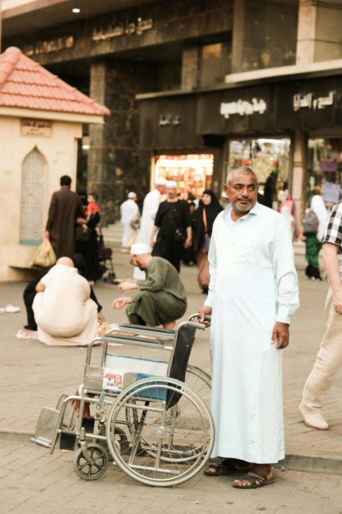 Tips Menjaga Kesehatan Saat Umroh untuk Menjaga Stamina di Tanah Suci 1 Dewangga Umroh Jogja Tips Menjaga Kesehatan Saat Umroh