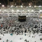 Tips Umroh Nyaman Bersama Anak