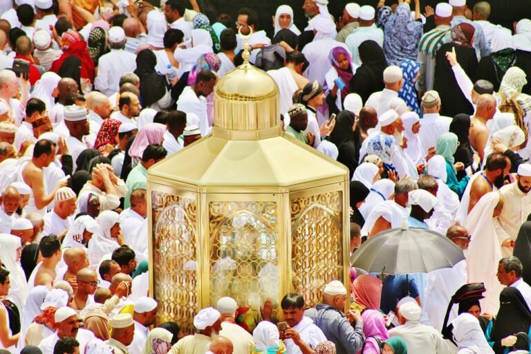 memahami jenis vaksin umroh