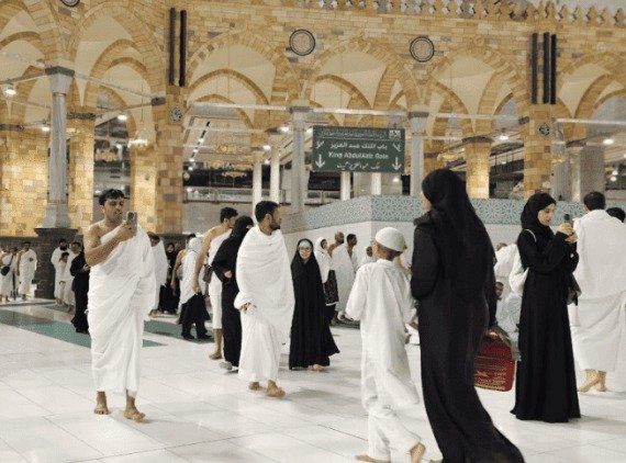 Percakapan Arab Dasar yang Wajib Dikuasai Saat Umroh