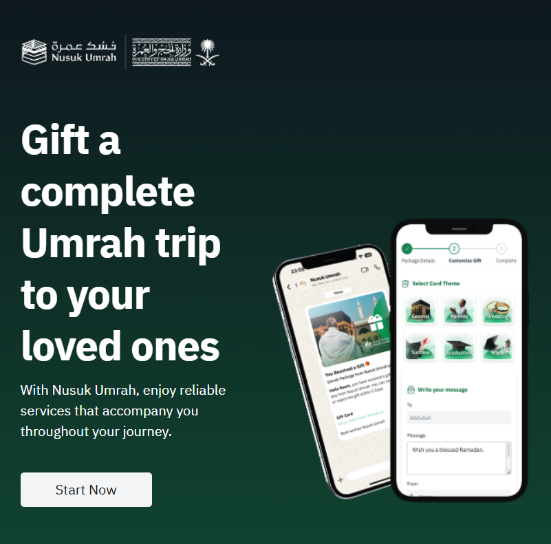 mengenal nusuk umroh