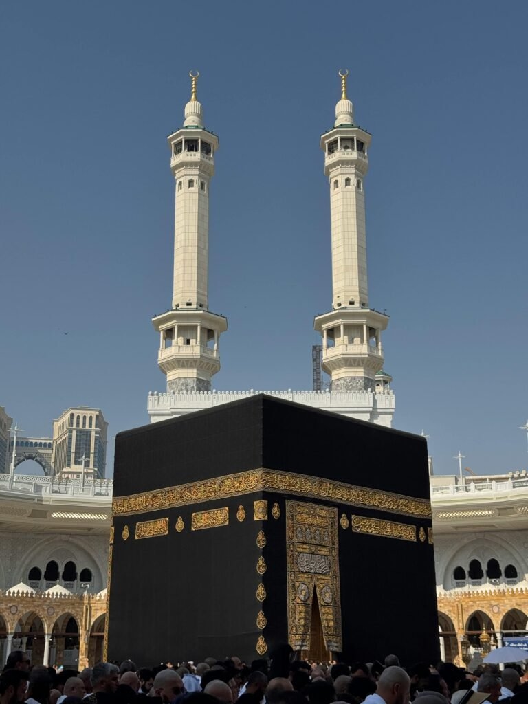 badal umroh