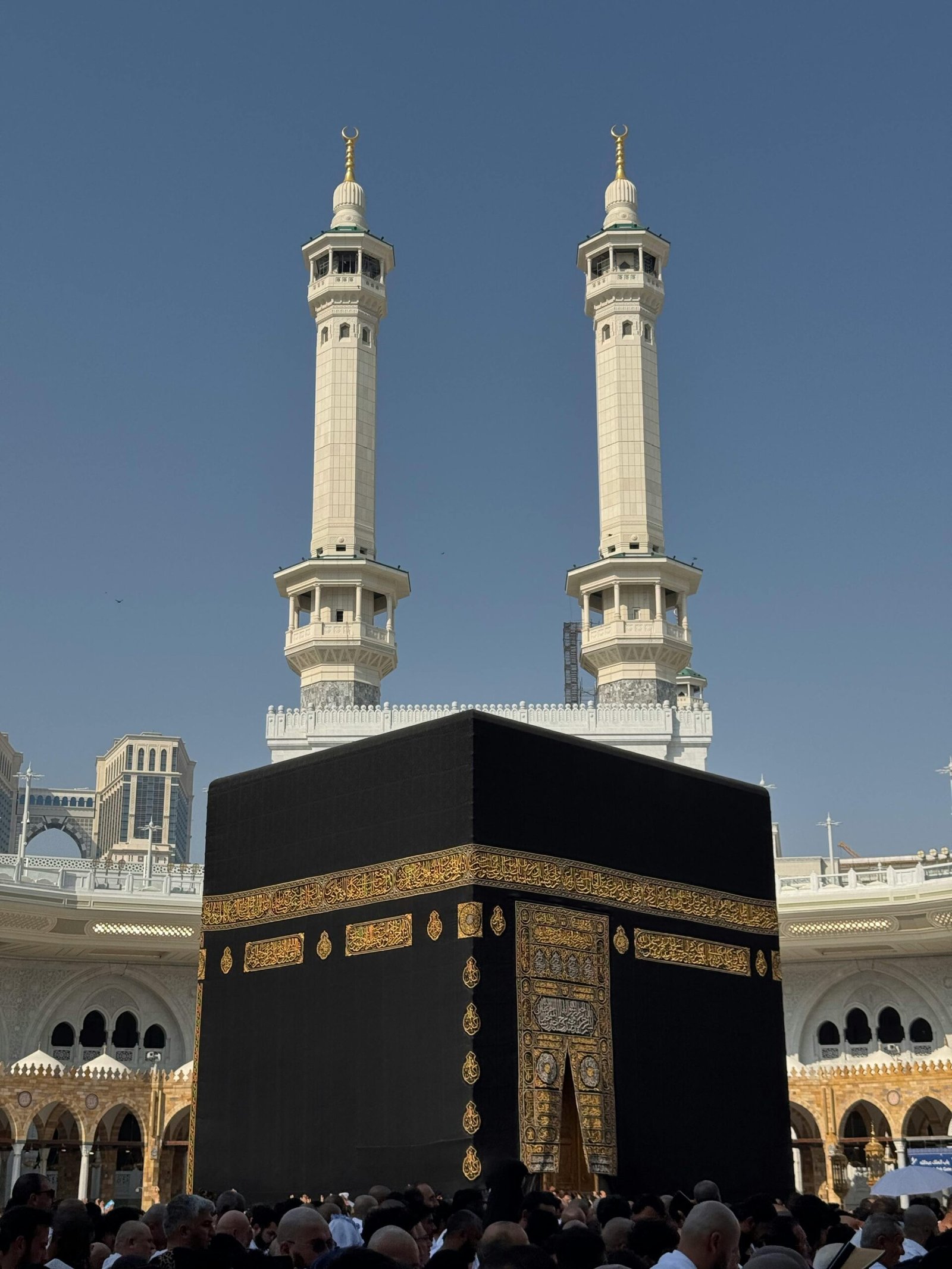 badal umroh