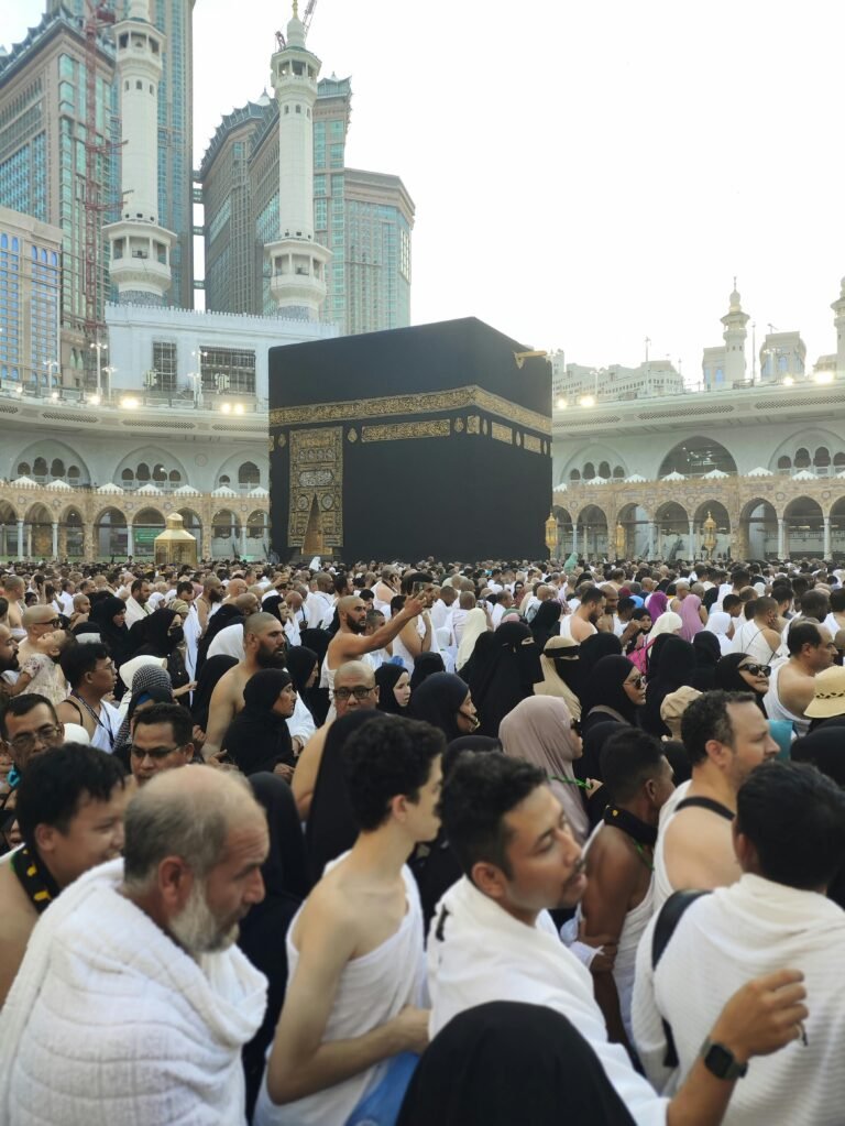 mengenal nusuk umroh