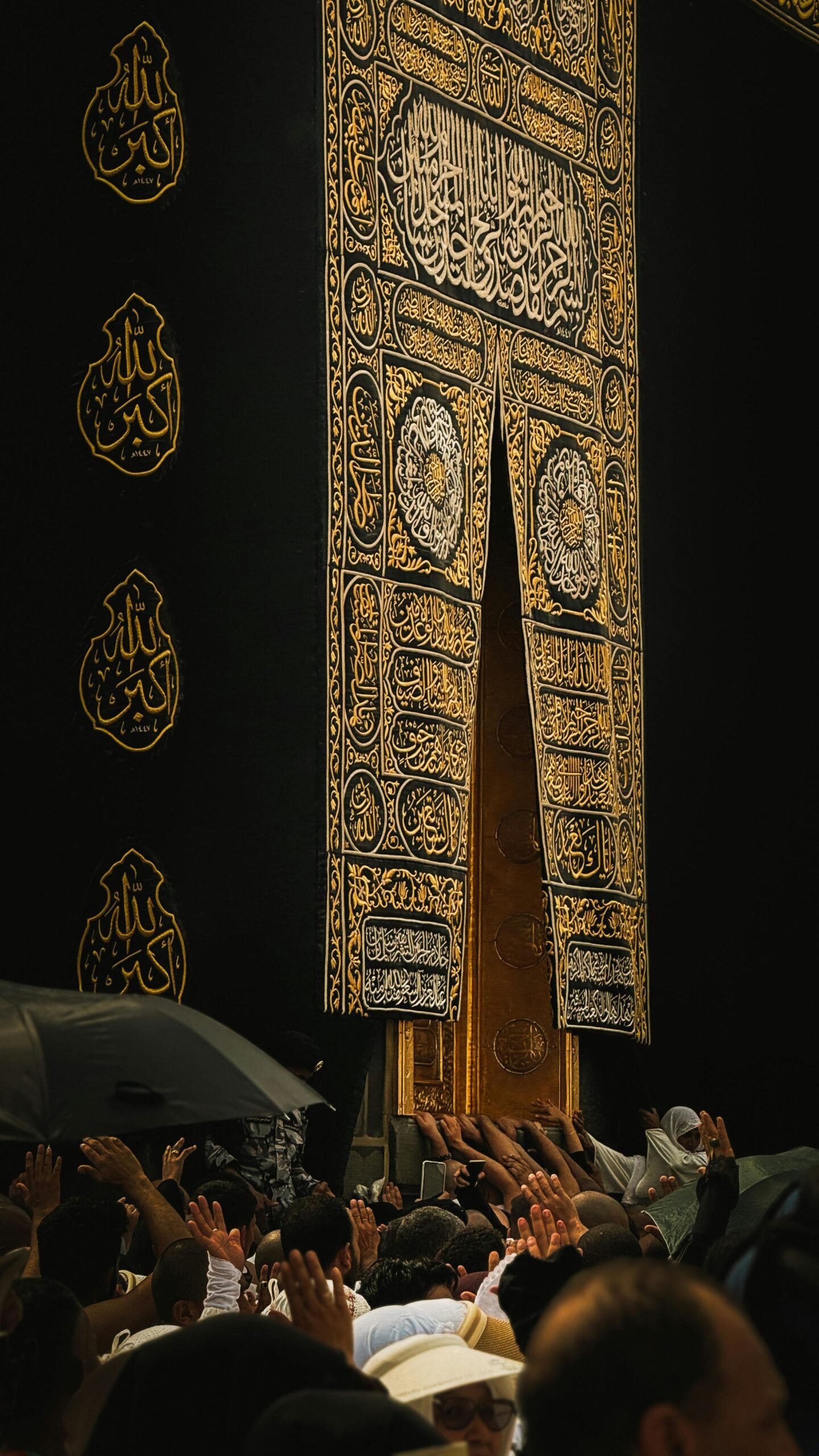 ada berapa rukun umroh