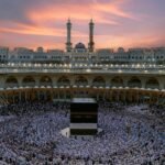 umroh berapa lama