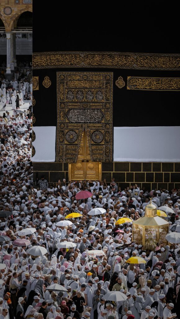 memahami umroh mandiri